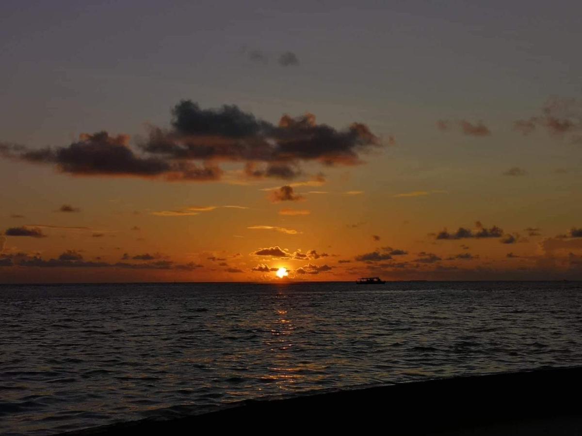 String Wave Maldives Ξενοδοχείο Gulhi Εξωτερικό φωτογραφία