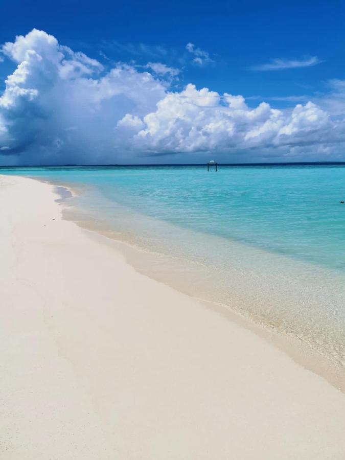 String Wave Maldives Ξενοδοχείο Gulhi Εξωτερικό φωτογραφία