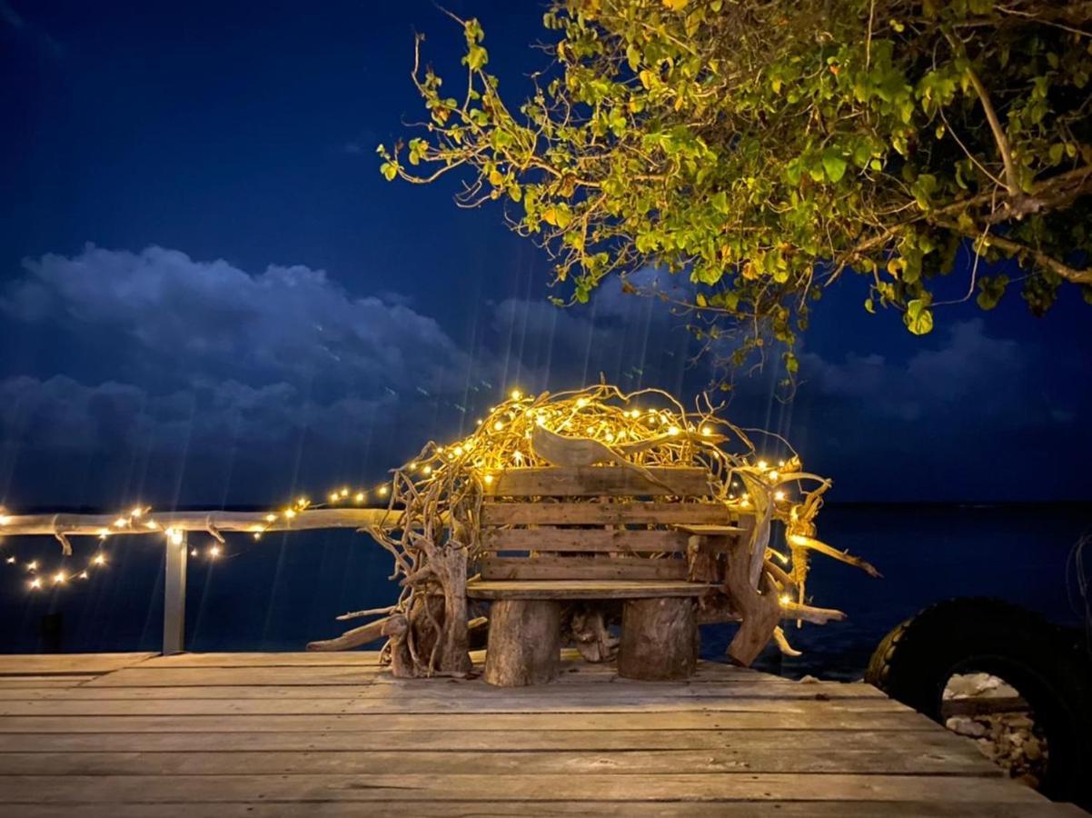 String Wave Maldives Ξενοδοχείο Gulhi Εξωτερικό φωτογραφία