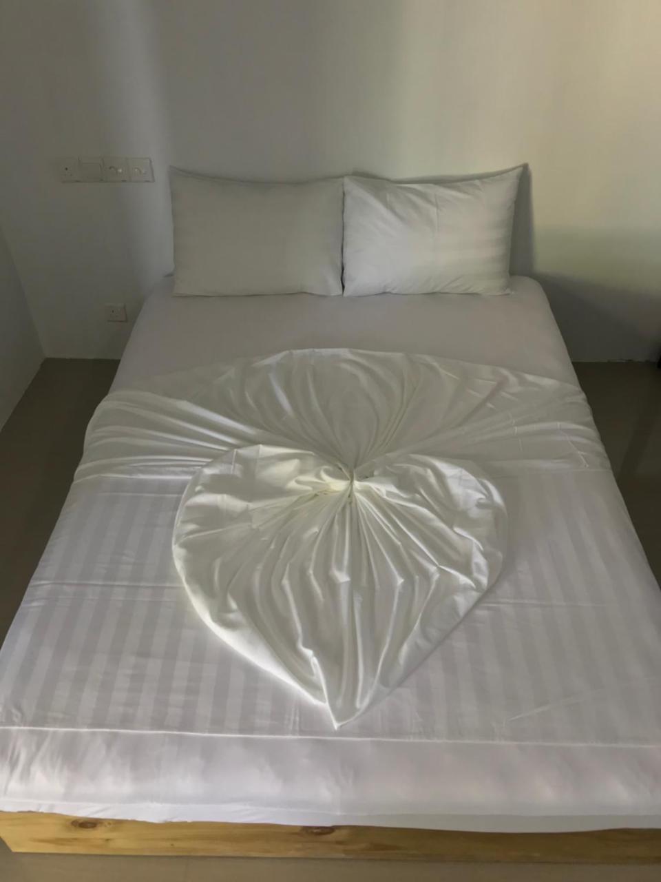 String Wave Maldives Ξενοδοχείο Gulhi Εξωτερικό φωτογραφία