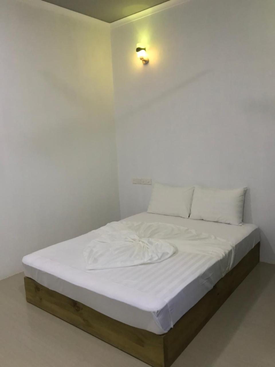 String Wave Maldives Ξενοδοχείο Gulhi Εξωτερικό φωτογραφία
