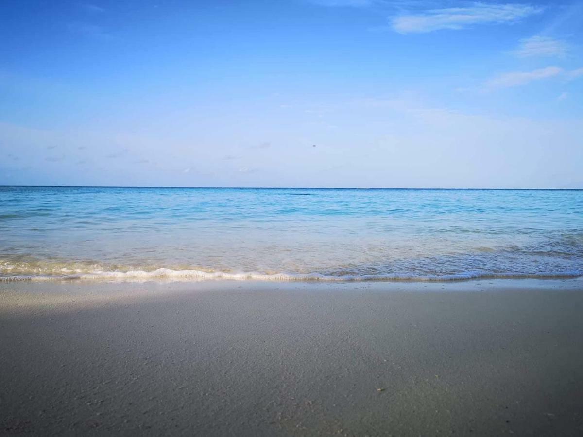 String Wave Maldives Ξενοδοχείο Gulhi Εξωτερικό φωτογραφία