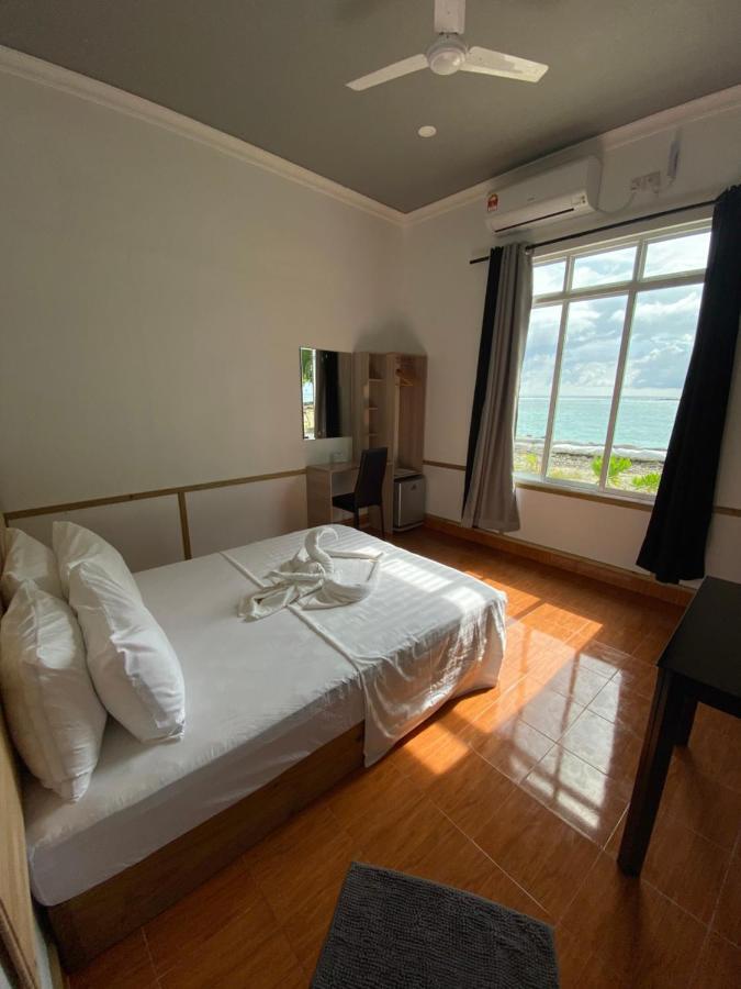 String Wave Maldives Ξενοδοχείο Gulhi Εξωτερικό φωτογραφία