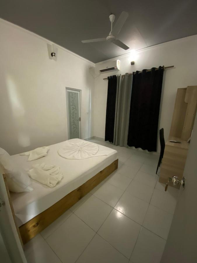 String Wave Maldives Ξενοδοχείο Gulhi Εξωτερικό φωτογραφία